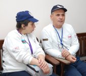 В Азербайджане в связи с днем Ашура проходят донорские акции