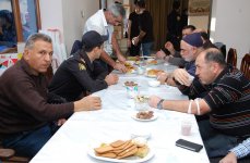 В Азербайджане в связи с днем Ашура проходят донорские акции