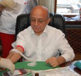 Отношения между религией и государством в Азербайджане находятся на высоком уровне - шейхульислам