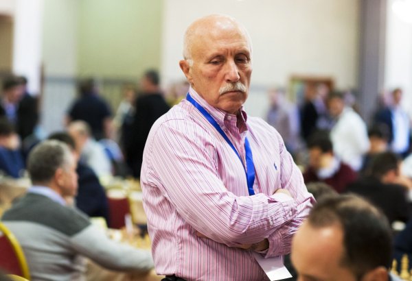 Владимир Тукмаков: "Азербайджанский клуб неизменно играет в статусе фаворита"