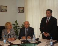 Азербайджанские студенты вновь получат стипендию мэра Москвы (ФОТО)