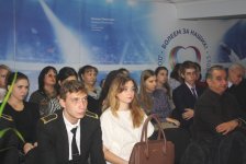 Азербайджанские студенты вновь получат стипендию мэра Москвы (ФОТО)