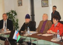 Азербайджанские студенты вновь получат стипендию мэра Москвы (ФОТО)