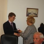 Азербайджанские студенты вновь получат стипендию мэра Москвы (ФОТО)