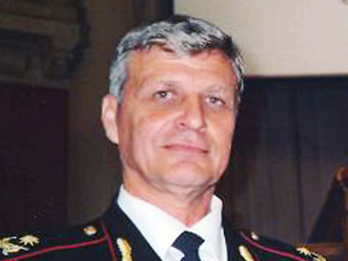 Казаки Азербайджана учредили персональную стипендию имени атамана Мерешкина