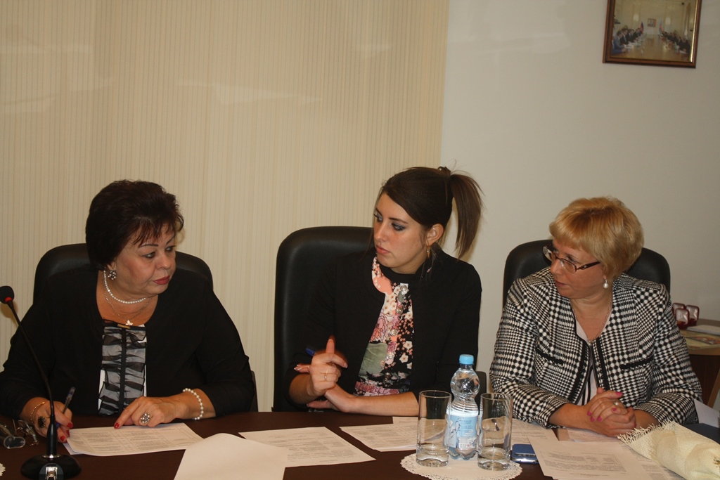 Азербайджанские студенты вновь получат стипендию мэра Москвы (ФОТО)