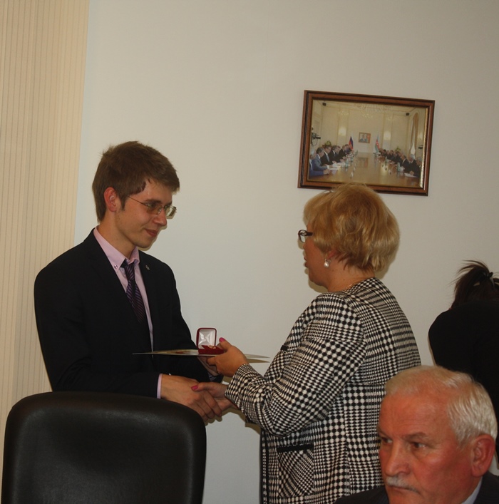 Азербайджанские студенты вновь получат стипендию мэра Москвы (ФОТО)