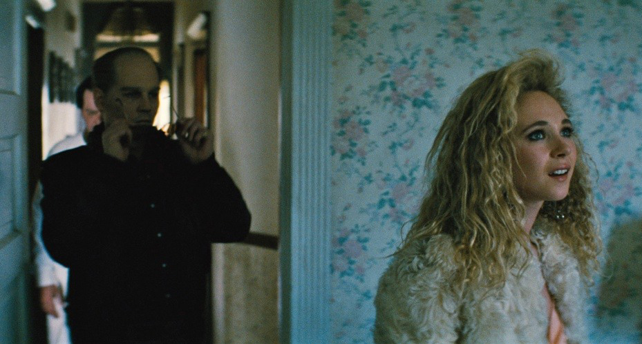 "Черная месса" с Джонни Деппом в Баку (ФОТО)