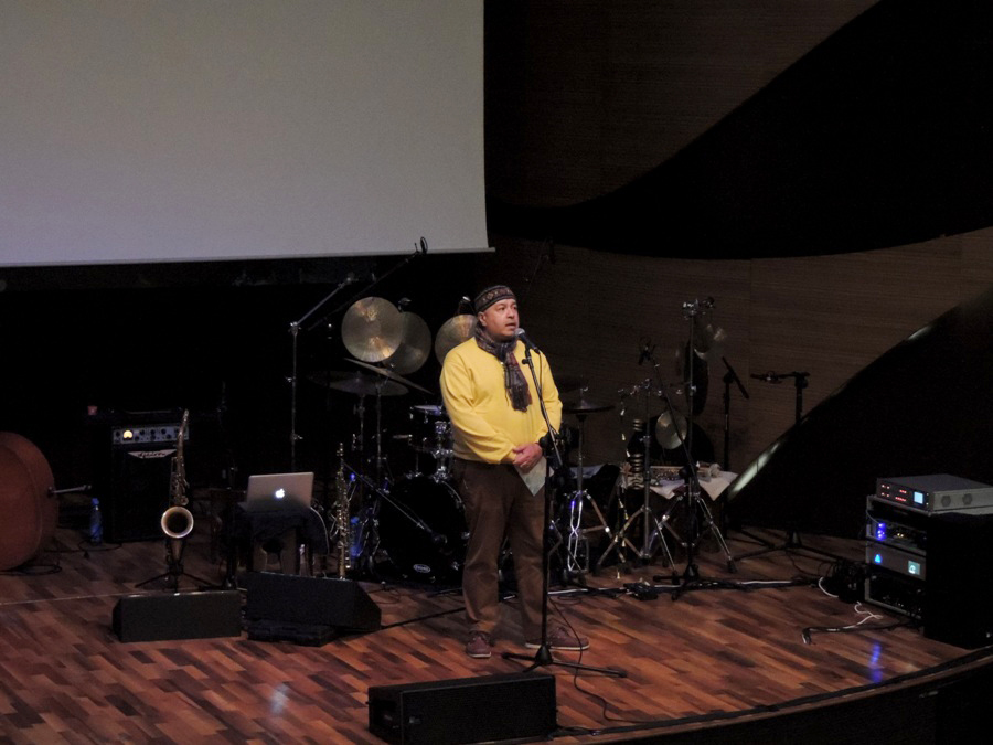 На концерте Салмана Гамбарова произошло чудо (ФОТО)