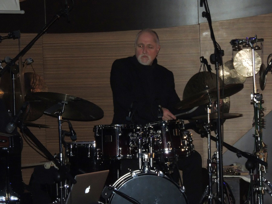 На концерте Салмана Гамбарова произошло чудо (ФОТО)