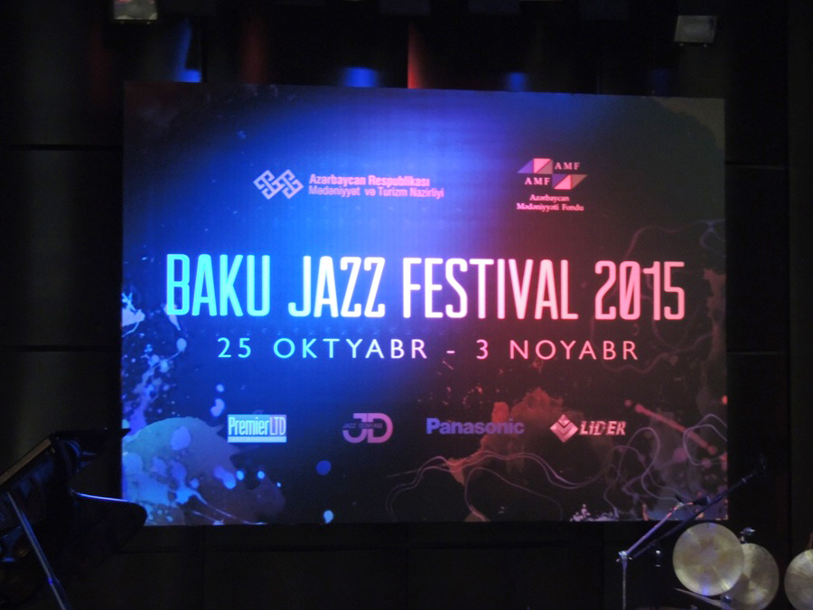 На концерте Салмана Гамбарова произошло чудо (ФОТО)