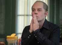 "Черная месса" с Джонни Деппом в Баку (ФОТО)