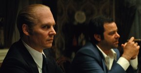 "Черная месса" с Джонни Деппом в Баку (ФОТО)