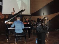 На концерте Салмана Гамбарова произошло чудо (ФОТО)