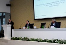 За 12 лет в Азербайджане создано 1,5 млн рабочих мест