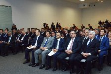 В Азербайджане зарегистрировано 662 тыс предпринимателей - замминистра