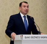 В Азербайджане зарегистрировано 662 тыс предпринимателей - замминистра