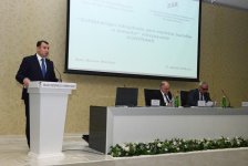 В Азербайджане зарегистрировано 662 тыс предпринимателей - замминистра