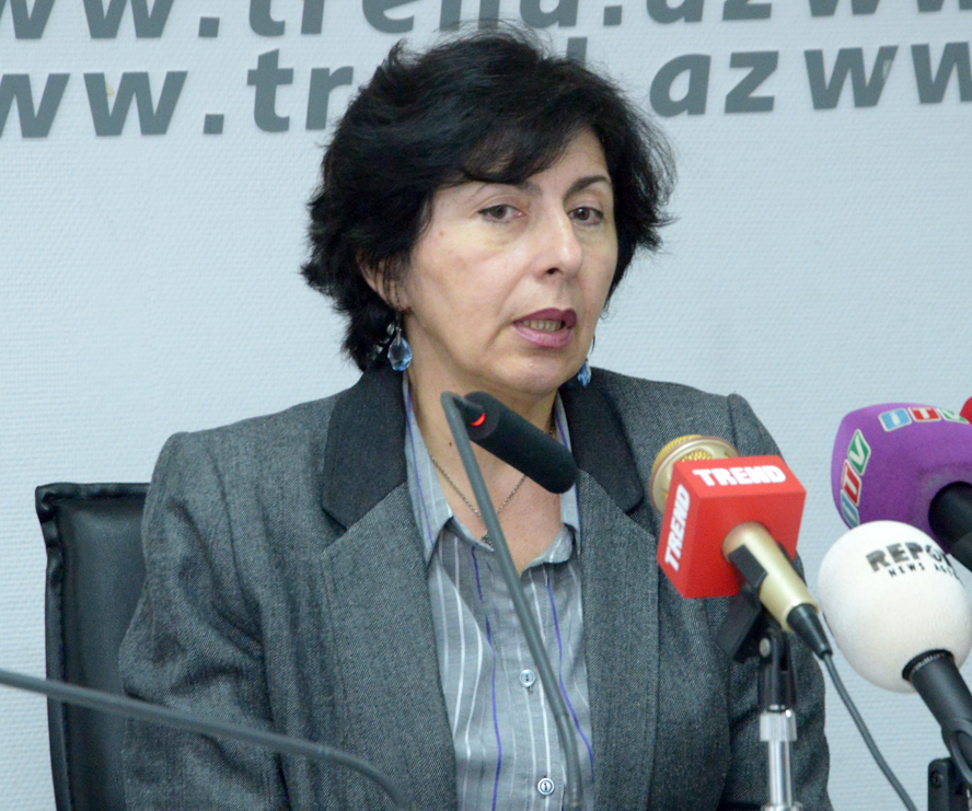 Центр “ELS” проведет exit-poll на 1180 избирательных участках в Азербайджане