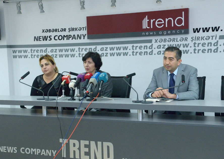 Центр “ELS” проведет exit-poll на 1180 избирательных участках в Азербайджане