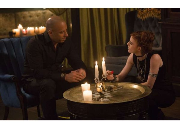 Ведьмы живут среди нас