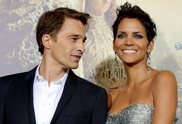 Голливудская актриса Холли Берри подала на развод (ФОТО)