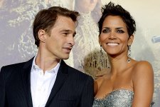 Голливудская актриса Холли Берри подала на развод (ФОТО)