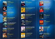 Фестиваль Европейского кино в Баку представил программу фильмов