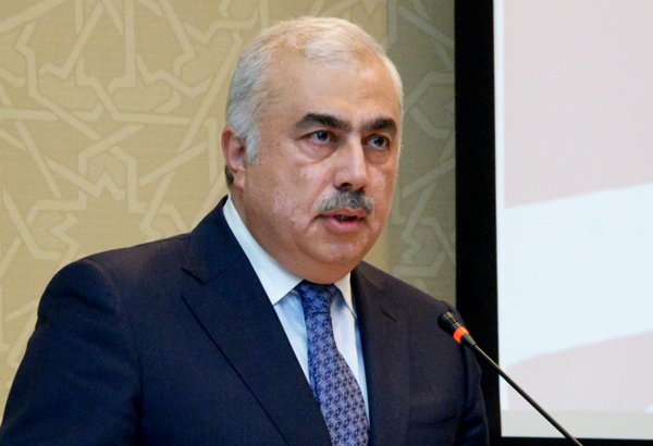 Механизмы поощрения инвестиций и экспорта создают новую среду регулирования  бизнеса в Азербайджане - замминистра