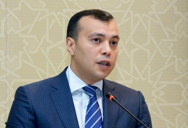 Ненефтяной экспорт Азербайджана вырос почти на треть - замминистра