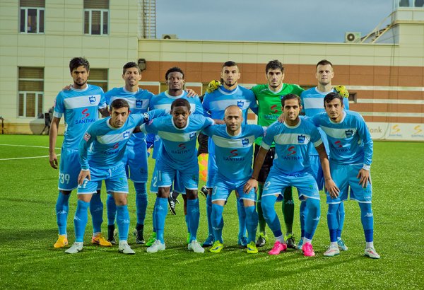 Реквием по судейству, или Зачем надо гробить самую молодую и успешную команду Азербайджана?