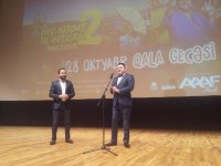 Азербайджанские звезды поддержали Интигама, или как стать мэром Кишинева (ФОТО)