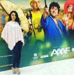 Азербайджанские звезды поддержали Интигама, или как стать мэром Кишинева (ФОТО)