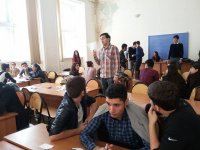 В Баку на 13 площадках прошел отборочный этап "Кубка открытия" (ФОТО)