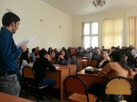 В Баку на 13 площадках прошел отборочный этап "Кубка открытия" (ФОТО)