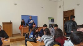 В Баку на 13 площадках прошел отборочный этап "Кубка открытия" (ФОТО)