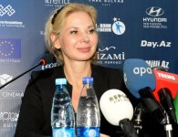 В Баку открылся Фестиваль Европейского кино (ФОТО)