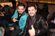 В Баку презентована сказка о любви певицы и манекенщика (ВИДЕО,ФОТО)