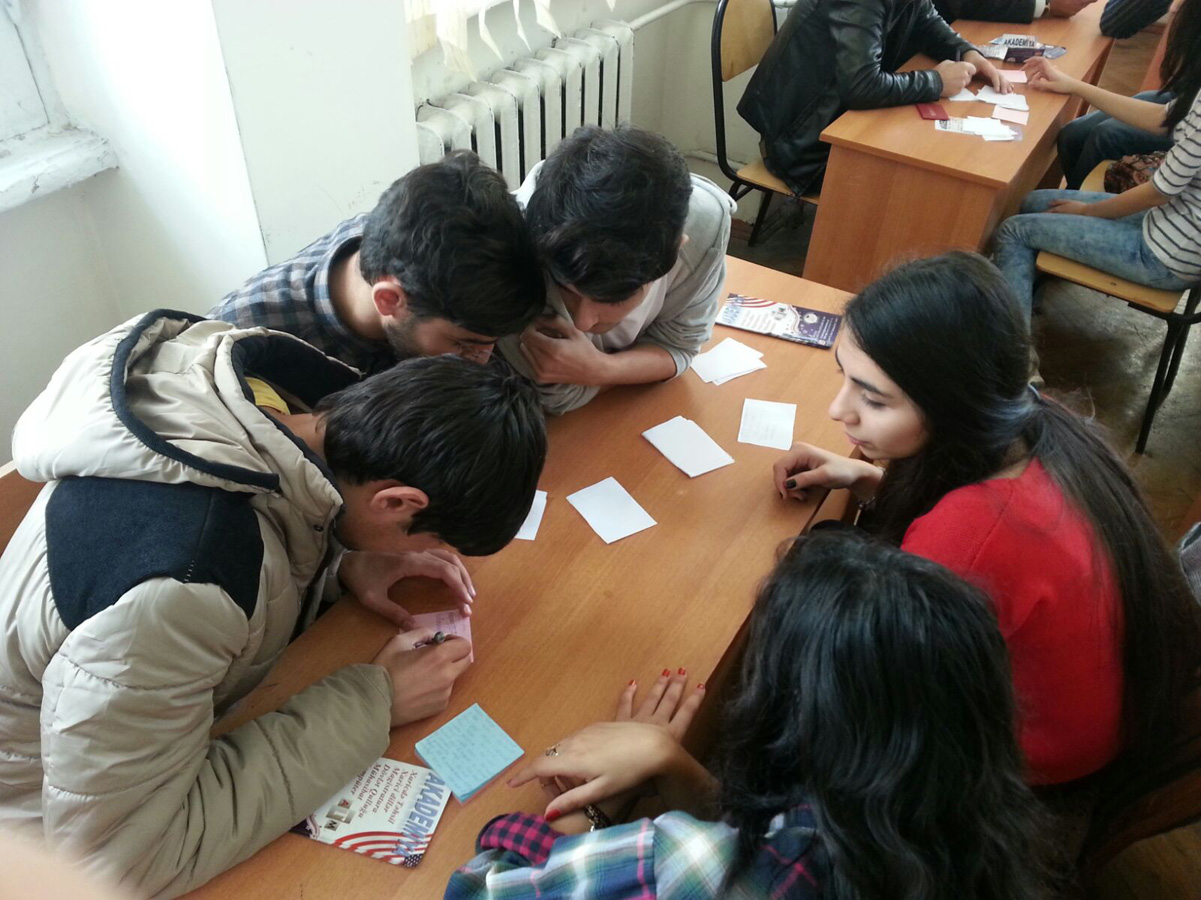 В Баку на 13 площадках прошел отборочный этап "Кубка открытия" (ФОТО)