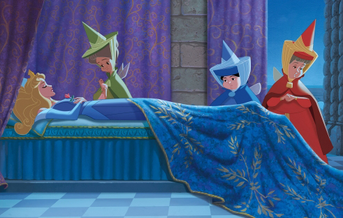 В Баку появится "Неспящая красавица"