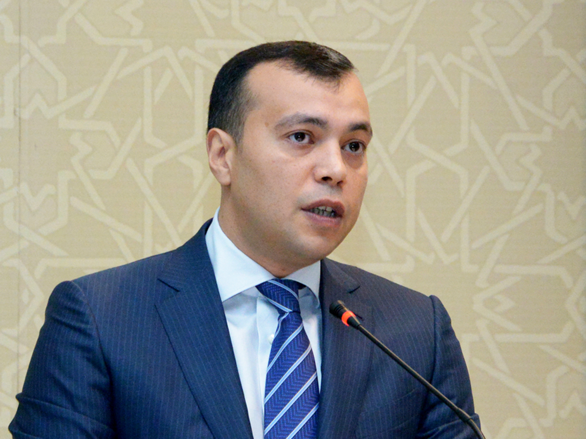Азербайджан придает особое значение сотрудничеству с Францией - замминистра