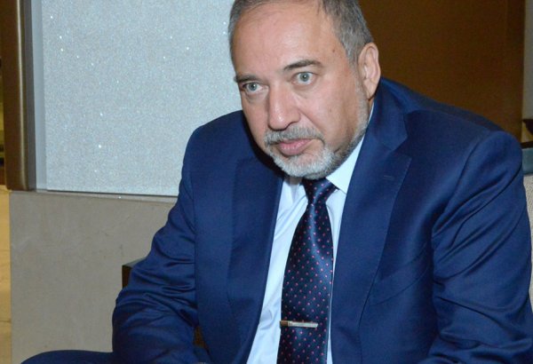 Либерман заявил о выходе своей партии из правящей коалиции