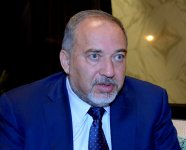 Азербайджан не уступает любому западному государству - Авигдор Либерман (эксклюзив)