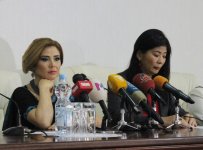 Никаких капризов: Эльнара Халилова показала краски любви (ФОТО, ВИДЕО)