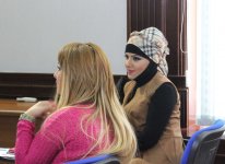 Никаких капризов: Эльнара Халилова показала краски любви (ФОТО, ВИДЕО)