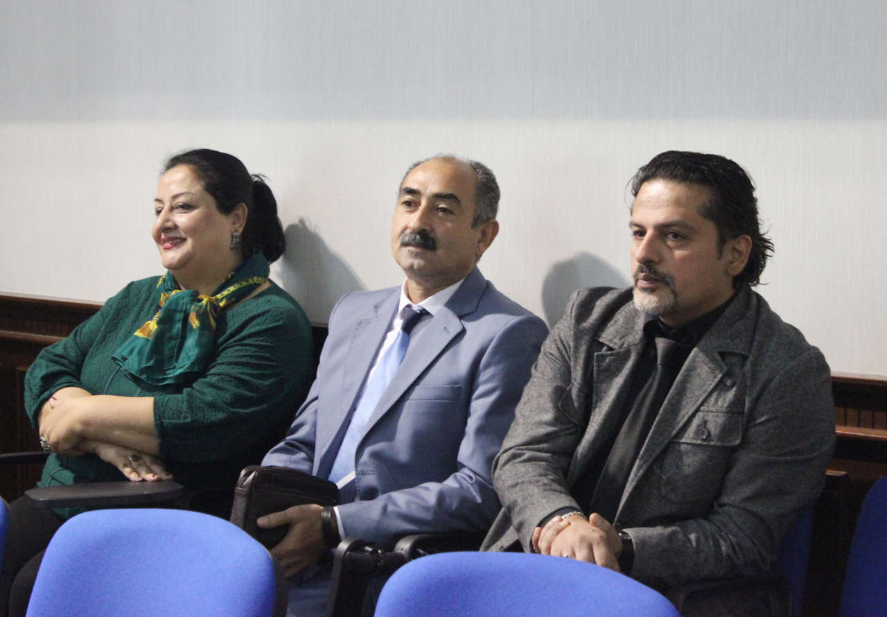 Никаких капризов: Эльнара Халилова показала краски любви (ФОТО, ВИДЕО)