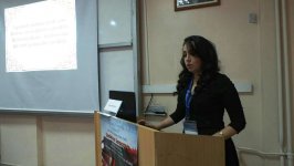 В Турции прошел симпозиум "Азербайджановедение: прошлое, настоящее и будущее" (ФОТО)