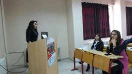 В Турции прошел симпозиум "Азербайджановедение: прошлое, настоящее и будущее" (ФОТО)