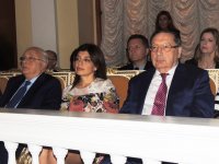 Памяти Васифа Адыгезалова: блестящее исполнение оратории "Чанаккале-1915" (ФОТО)