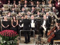 Памяти Васифа Адыгезалова: блестящее исполнение оратории "Чанаккале-1915" (ФОТО)